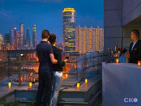 Отель Ренессанс Москва Монарх Центр