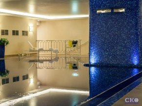 Отель Ренессанс Москва Монарх Центр