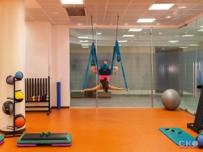 Отель Ренессанс Москва Монарх Центр