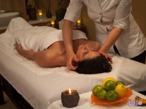 Отель Ренессанс Москва Монарх Центр