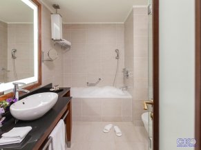 Отель Ренессанс Москва Монарх Центр