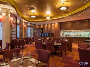 Отель Ренессанс Москва Монарх Центр