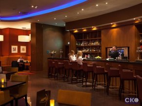 Отель Ренессанс Москва Монарх Центр