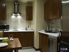 Отель Ренессанс Москва Монарх Центр