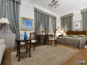 Отель Руссо Балт