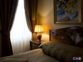 Отель Руссо Балт