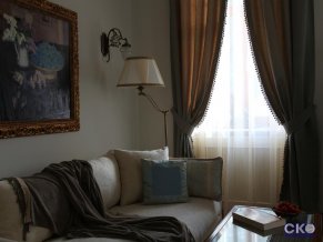 Отель Руссо Балт