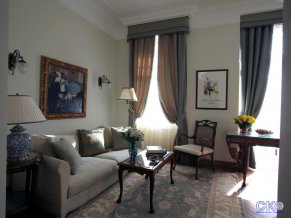 Отель Руссо Балт