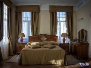 Отель Руссо Балт