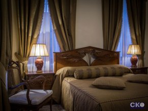 Отель Руссо Балт