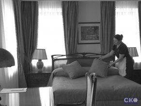 Отель Руссо Балт