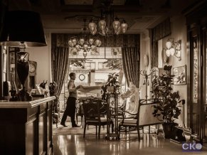 Отель Руссо Балт