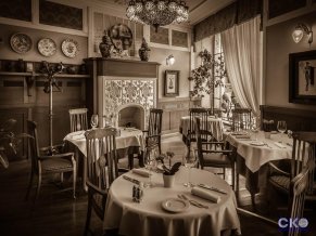 Отель Руссо Балт