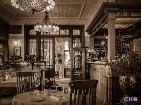 Отель Руссо Балт