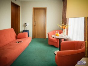 Гостиница Космос