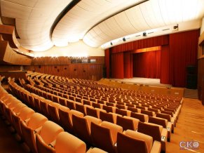 Гостиница Космос