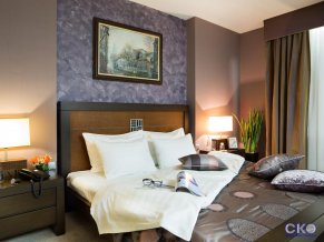 Гостиница Вега Измайлово