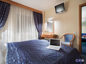 Гостиница Вега Измайлово