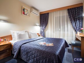 Гостиница Вега Измайлово