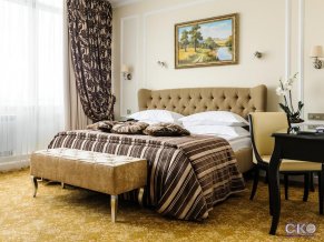 Гостиница Вега Измайлово