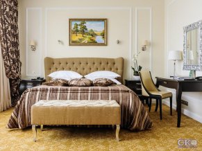 Гостиница Вега Измайлово