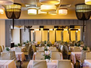 Гостиница Вега Измайлово