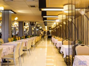 Гостиница Вега Измайлово