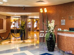 Гостиница Вега Измайлово