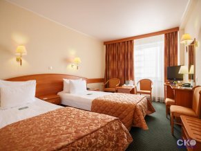 Гостиница Вега Измайлово