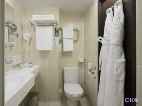 Гостиница Вега Измайлово