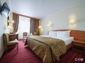 Гостиница Вега Измайлово