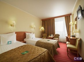 Гостиница Вега Измайлово