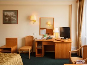 Гостиница Вега Измайлово