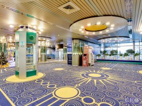 Гостиница Вега Измайлово