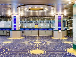 Гостиница Вега Измайлово