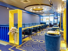 Гостиница Вега Измайлово