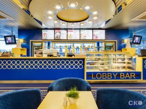 Гостиница Вега Измайлово