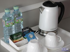 Гостиница Вега Измайлово