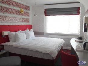 Гостиница Вега Измайлово