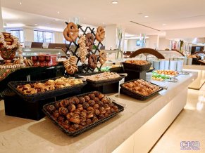 Отель Holiday Inn Moscow Сокольники