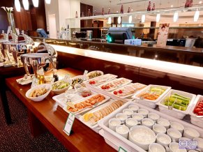 Отель Holiday Inn Moscow Сокольники