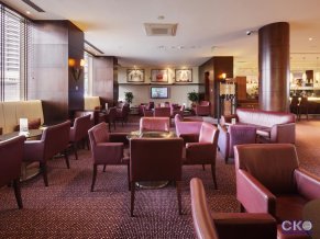 Отель Holiday Inn Moscow Сокольники