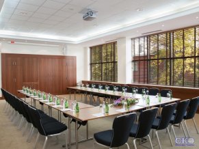 Отель Holiday Inn Moscow Сокольники