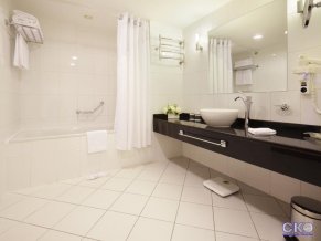 Отель Holiday Inn Moscow Сокольники