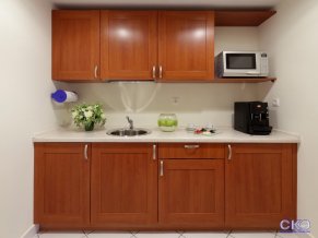 Отель Holiday Inn Moscow Сокольники