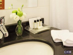 Отель Holiday Inn Moscow Сокольники