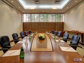 Отель Holiday Inn Moscow Сокольники