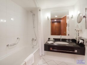 Отель Holiday Inn Moscow Сокольники