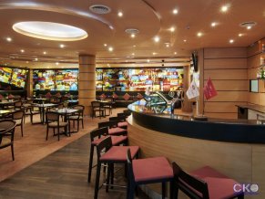 Отель Crowne Plaza Moscow World Trade Centre