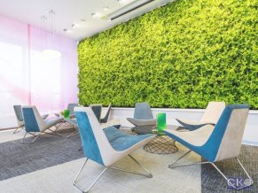 Гостиница Новотель Москва Шереметьево